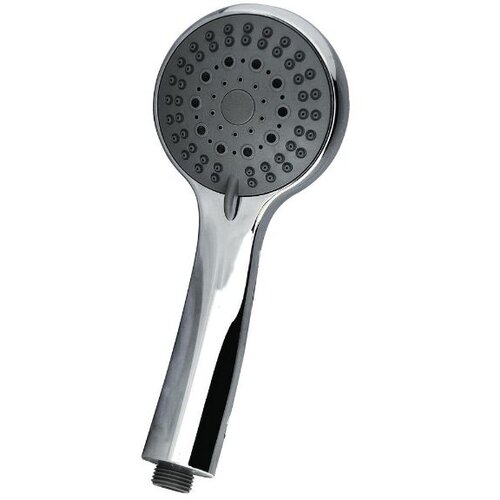 Ridder tuš slušalica 5 pozicija Caracas hrom PVC Cene