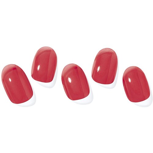 OHORA Gel Nail Sticker N Tint Brick nalepke za nohte odtenek NB-067 1 kos Cene