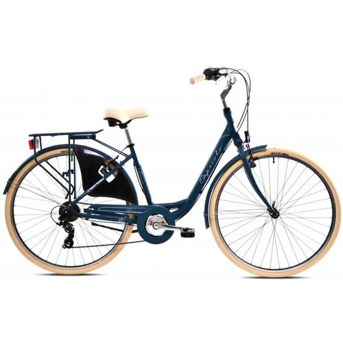 Capriolo TOUR-DIANA-S 28''/7AL mat plavo 924761-18 Cene