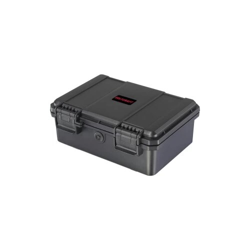 Voltcraft kovčeg za baterije 15x mono (d), LR 20, AM1 (D x &amp;Scaron; x V) 195 x 156 x 80 mm Slike