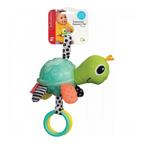 Infantino kornjača igračka na kačenje ( 115223 ) Cene