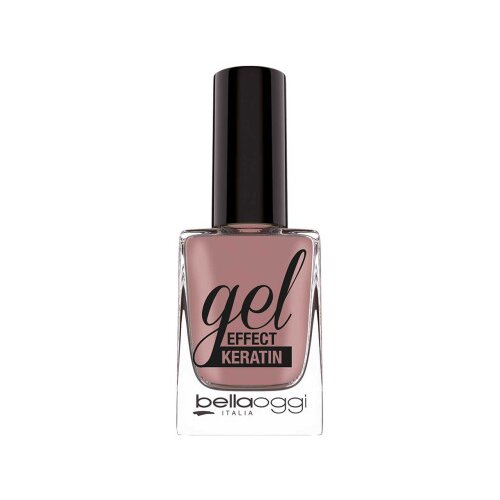 bellaoggi lak za nohte - Gel Effect Keratin Nail Polish - Miss Cute Cene