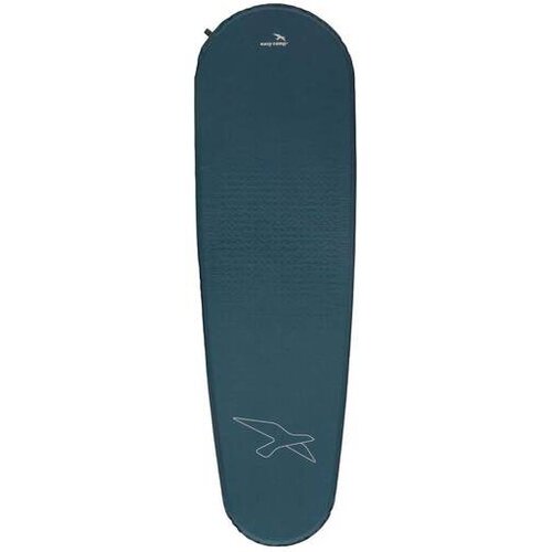Easy Camp Prostirka Compact Mat Single 3.8 cm Cene