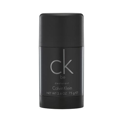 Calvin Klein CK Be deodorant v stiku brez aluminija 75 ml unisex Cene
