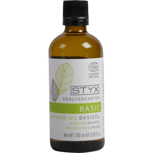 STYX Bazno ulje badema - 100 ml Slike