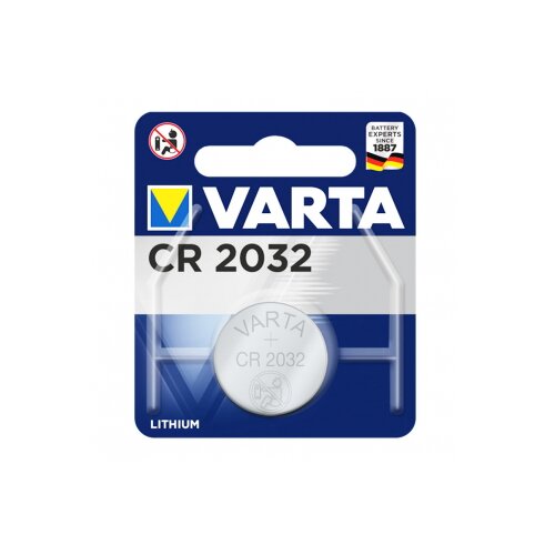 Varta Bat. CR2032 Slike