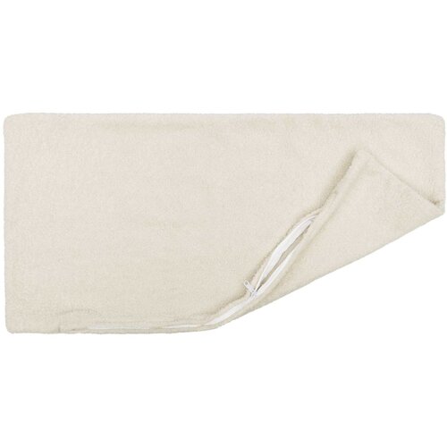  Presvlaka za jastuk 6 pcs HEERLEN Krem 30 x 50 cm Boucl&amp;eacute; Slike
