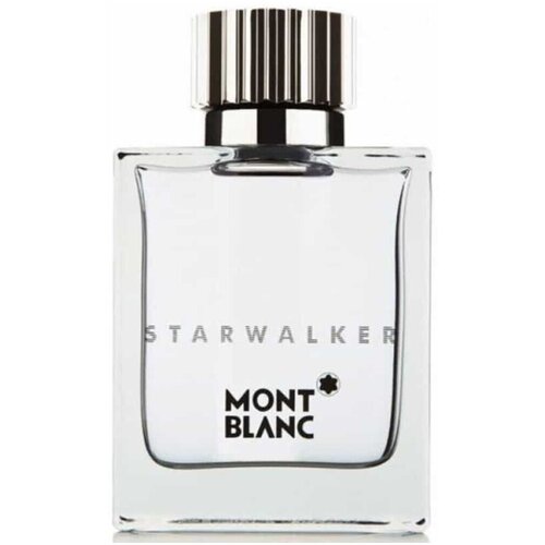 Montblanc Mu&amp;scaron;ka toaletna voda Starwalker EDT, 75ml Slike