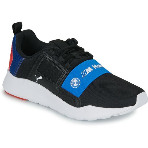 Puma Nizke superge WIRED RUN Črna Cene