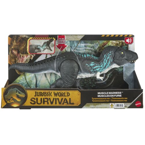 Jurassic World JKG92 dječja figura Cijene