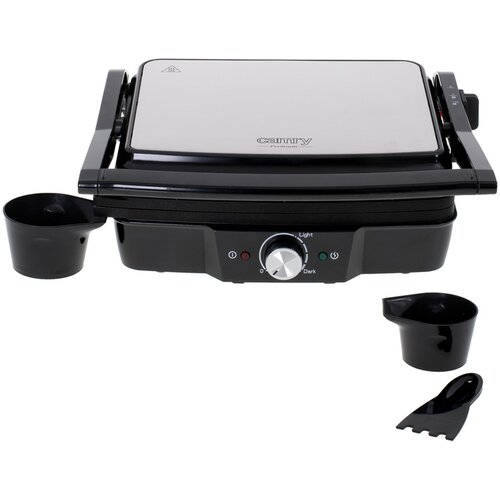 Mesko CAMRY CR 3053 electric grill Slike