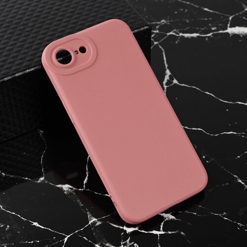  Torbica Teracell Giulietta za iPhone 16e 6.1 mat roze Cene