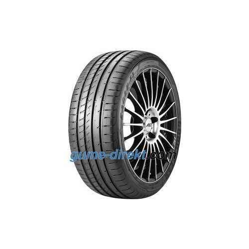 Goodyear Eagle F1 Asymmetric 2 ( 225/40 R18 92W MO, runflat ) letna pnevmatika Slike