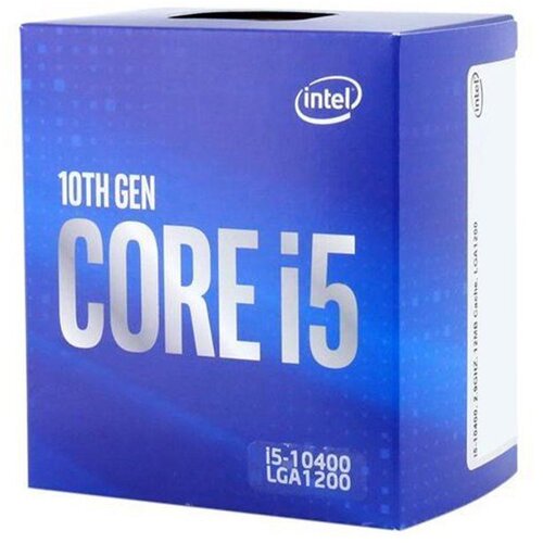 Intel Procesor CPU Core i5 10400 Cene