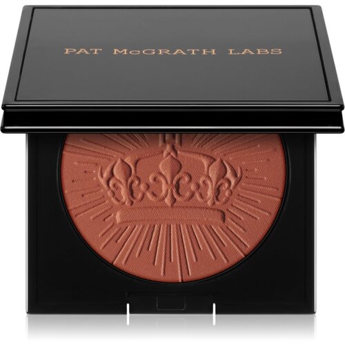 Pat McGrath Skin Fetish bronzer z mat učinkom odtenek Burnished Honey 9.5 g Slike