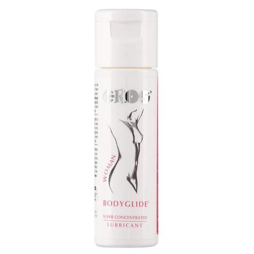 Eros Super koncentrirana maziva silikonska telesna ženska 30 ml, (21088295) Slike
