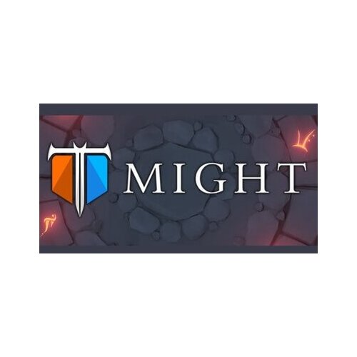 Steam MIGHT Key GLOBAL Cene