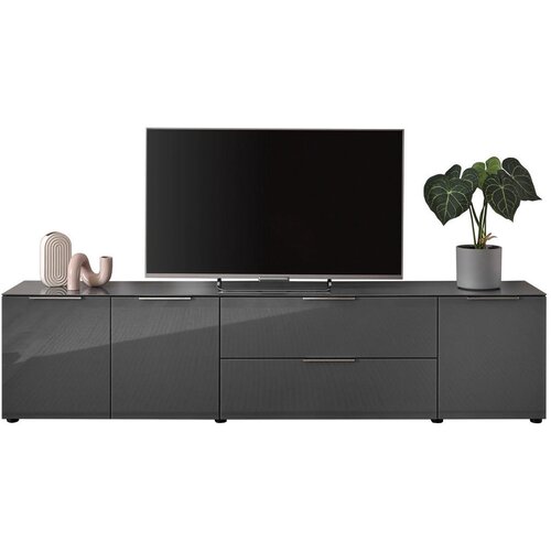 MID.YOU TV-ELEMENT antracit Cene