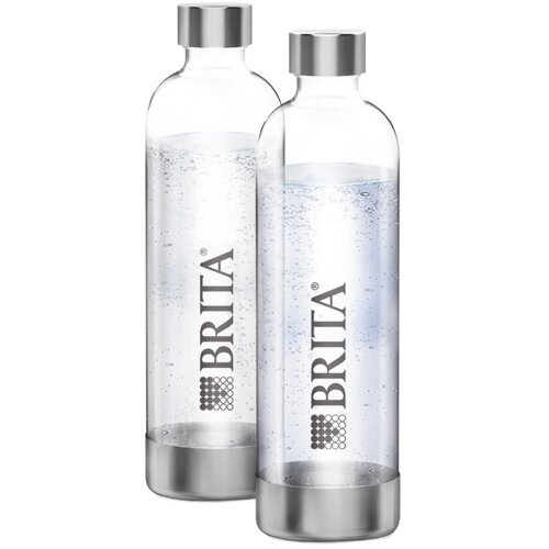 Brita 1043722 dodaci i oprema za karbonatore Soda boce Cijene