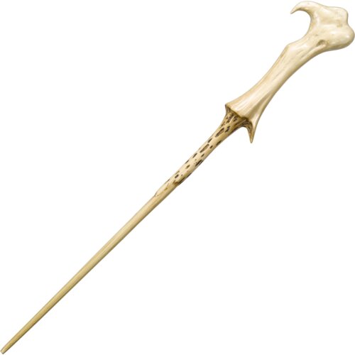 The Noble Collection Čarobni &Scaron;tapić Lorda Voldemorta - Kolekcija Harry Potter Cijene