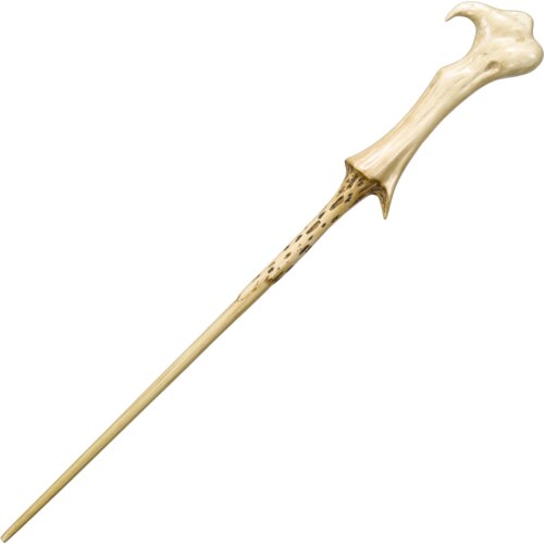 The Noble Collection - HARRY POTTER - VOLDEMORT’S WAND Cene