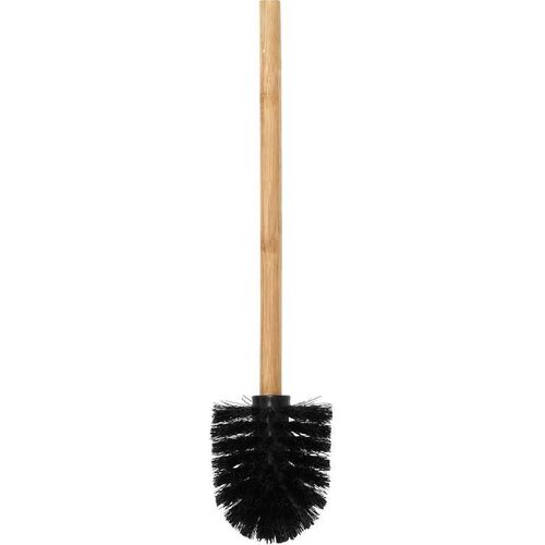 Tendance Wc četka 35cm sa bambus dr&amp;scaron;kom i crnom glavom Slike