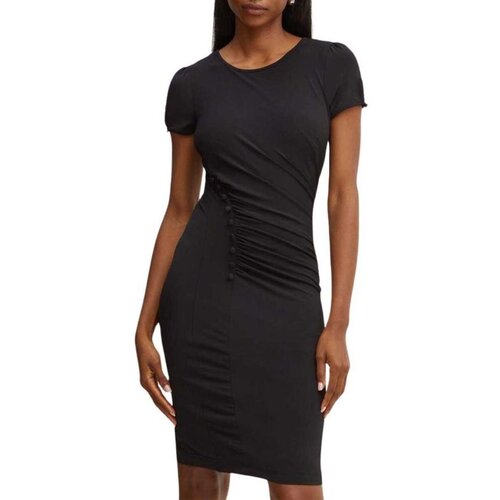 Guess mini haljina kratkih rukava GW4YK11 KCBW2 jblk Cene