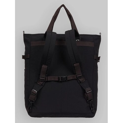 Billabong Cove Tote Bag black Slike