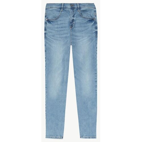 s.Oliver S. OLIVER Farmerke za dečake, Slim fit, Plave Cene