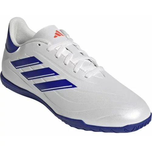 Adidas COPA PURE 2 CLUB IN Muške tenisice za dvoranu, bijela, veličina 41 1/3