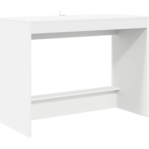  Krevet Radni Stol Bijela Konstruirano drvo 100 x 45 x 75 cm Cijene