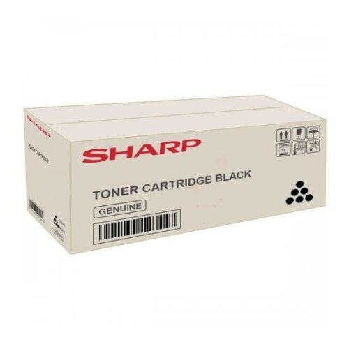 Sharp toner crni 20k ( MXB42T ) Slike