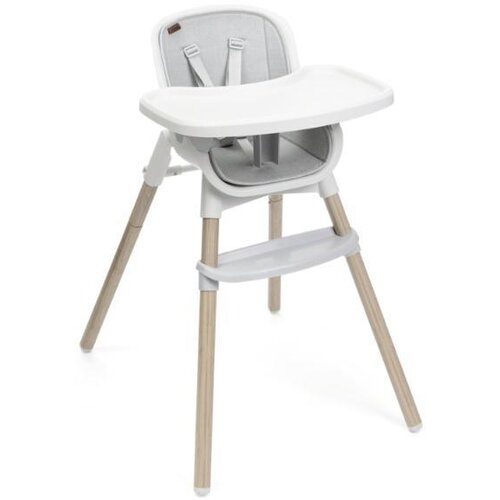 Chicco hranilica za bebe Polly Zest plus, siva Slike