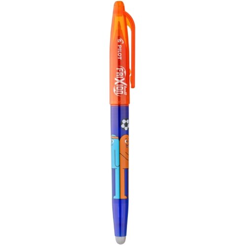 Roler PILOT FRIENDS FRIXION BALL 0.7 PLAVA - PLAVI ISPIS Cene