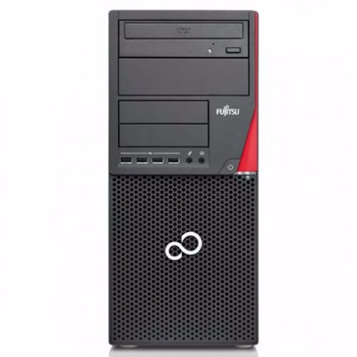 Fujitsu P920 / i5-4gen/ RAM 4GB/ HDD 400GB/ TWR Slike