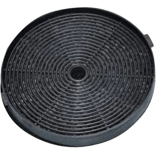 Union Aluminijumski filter BHU-60TCBL, 200W, Crni Cene