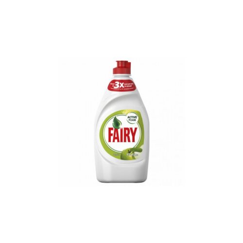 Fairy det. za posuđe 450 ml apple 305326 Cene