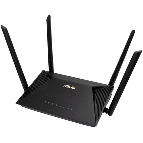 Asus Ruter RT-AX1800U Dual-Band Wi-Fi 6 Router Cene