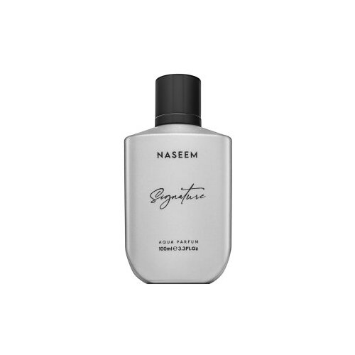 Naseem Signature Silver toaletna voda za mu&scaron;karce 100 ml Cijene