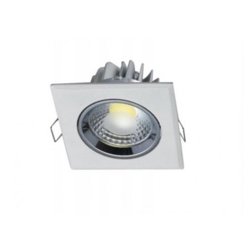  LED ROZETNA L1430-5 5W 6500K W Cene
