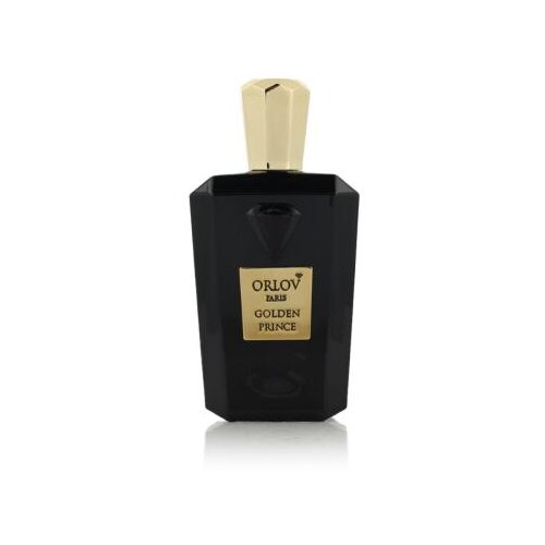Orlov Paris Golden Prince 75 ml parfem za ponovo punjenje za mu&amp;scaron;karce Slike