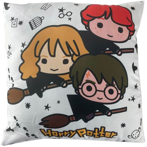 HARRY POTTER ukrasni jastuk Slike