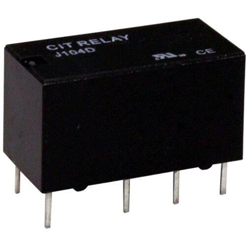  Elektromagnetni relej J104D2C12VDC.36S Cijene