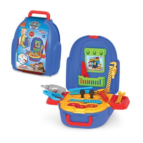 Dede Alat set Patrolne šape ( 038842 ) Cene