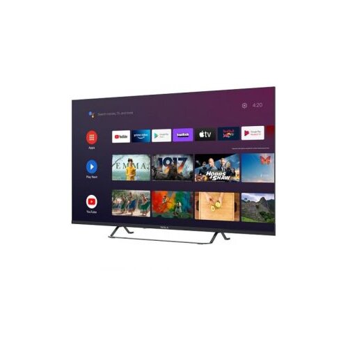 TV 50″ TESLA 50E625BUS UHD ANDROID Cijene