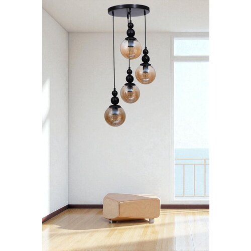 Opviq luster 2612672, Crni Cene