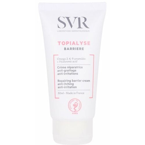 SVR Topialyse Barri&amp;egrave;re obnavljajuća krema 50 ml Slike