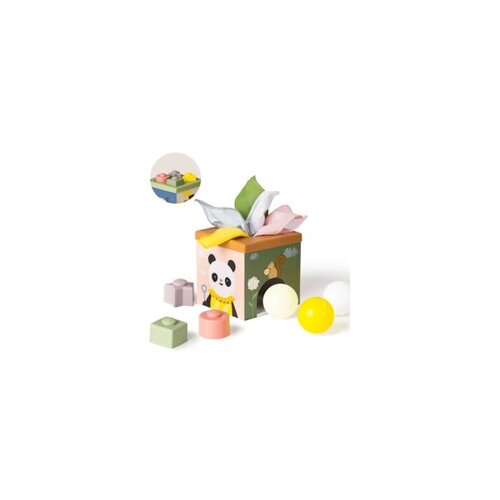  Taf Toys kocka sorter oblika 22114125 Cene