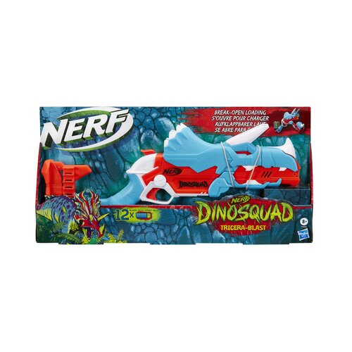 Nerf dječji pi&amp;scaron;tolj igračka Nerf Tricerablast blaster Slike