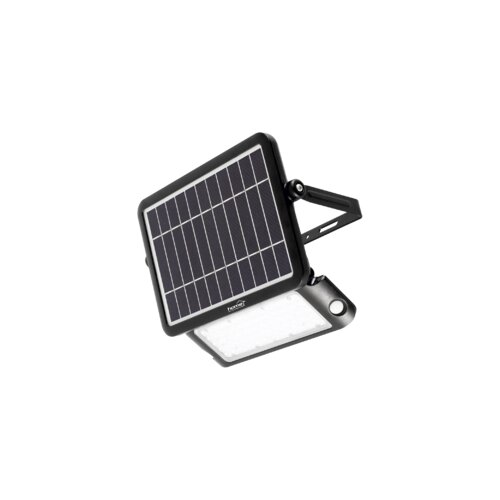Home Reflektor LED 10W sa solarnim panelom,detekcija pokreta - FLP 1000 SOLAR Slike